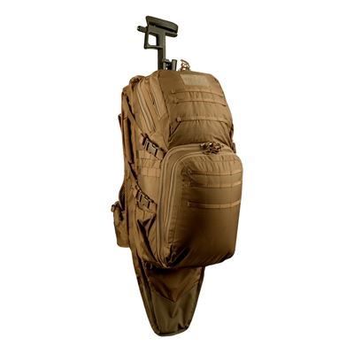 Plecak X31 LoDrag II V2 COYOTE BROWN