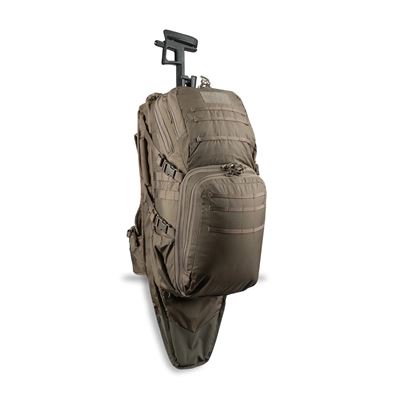Plecak X31 LoDrag II V2 DRY EARTH