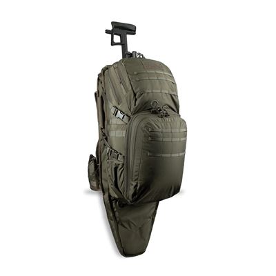 Plecak X31 LoDrag II V2 MILITARY GREEN