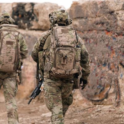 Plecak X31 LoDrag II V2 MULTICAM®