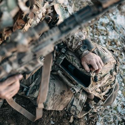 Plecak X31 LoDrag II V2 MULTICAM®