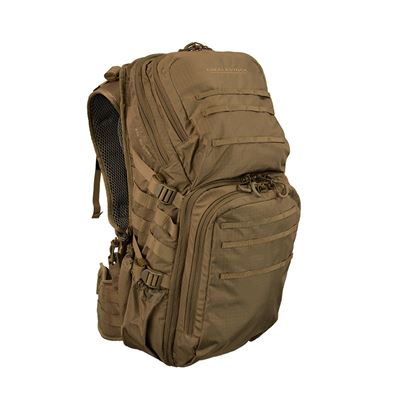 Plecak X41 HISPEED II COYOTE BROWN