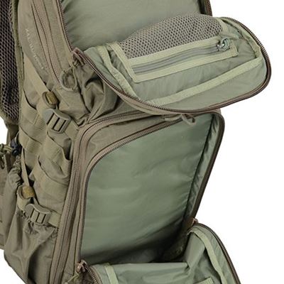 Plecak X41 HISPEED II DRY EARTH
