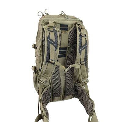 Plecak X41 HISPEED II DRY EARTH