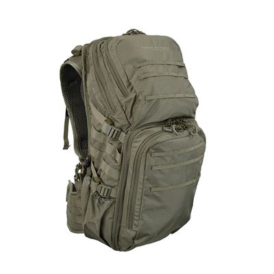 Plecak X41 HISPEED II MILITARY GREEN