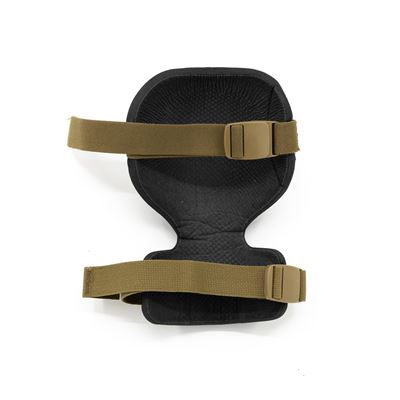 Chrániče na kolena COMBAT Arcteryx COYOTE použité