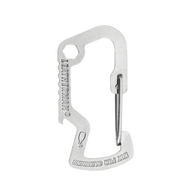 Karabińczyk LEATHERMAN SILVER