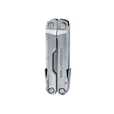 Wielofunkcyjne szczypce składane REBAR SILVER