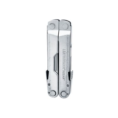 Wielofunkcyjne szczypce składane REBAR SILVER