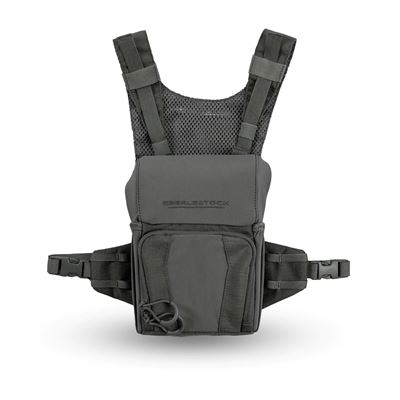 Futerał na lornetkę RECON MODULAR SMALL GRAY