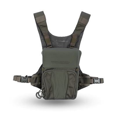 Futerał na lornetkę RECON MODULAR SMALL MILITARY GREEN