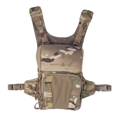 Futerał na lornetkę RECON MODULAR SMALL MULTICAM