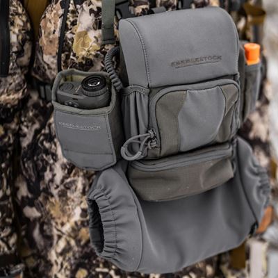 Futerał na dalmierz RECON GREY