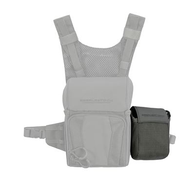 Futerał na dalmierz RECON GREY