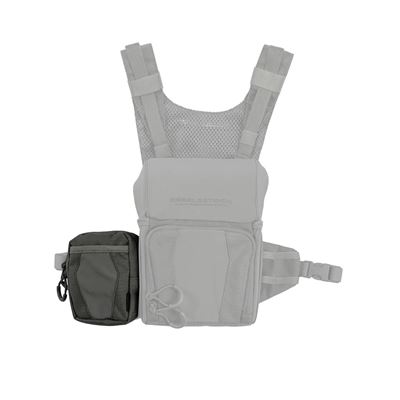 Uniwersalne etui RECON GREY