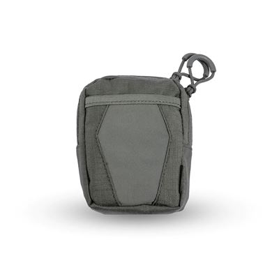 Uniwersalne etui RECON GREY