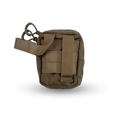 Walizka uniwersalna RECON DRY EARTH