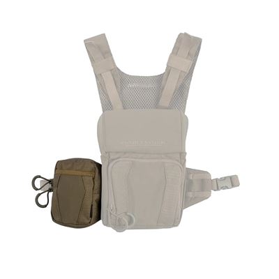 Walizka uniwersalna RECON DRY EARTH