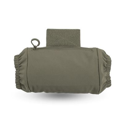 Ocieplacz na rękę / rękaw RECON MILITARY GREEN