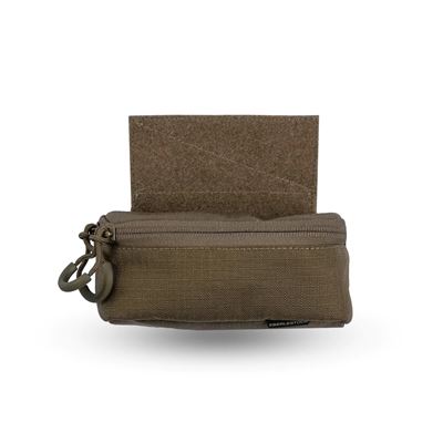 Etui RECON QUICKCASE DRY EARTH