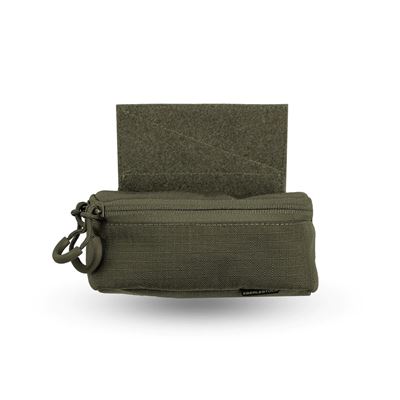 Etui RECON QUICKCASE MILITARY GREEN