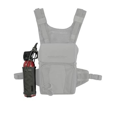 RECON etui w sprayu GREY