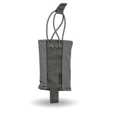 RECON etui w sprayu GREY