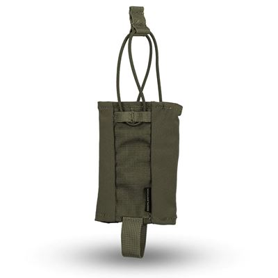 Etui na spray RECON MILITARY GREEN