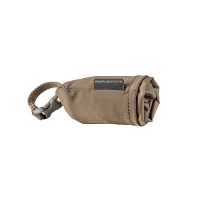 Pokrowiec przeciwdeszczowy BINO do futerałów RECON i BRAVO DRY EARTH EBERLESTOCK ZA8ME 3