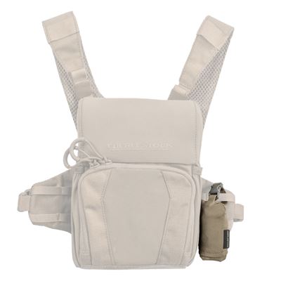 Pokrowiec przeciwdeszczowy BINO do futerałów RECON i BRAVO DRY EARTH EBERLESTOCK ZA8ME 2