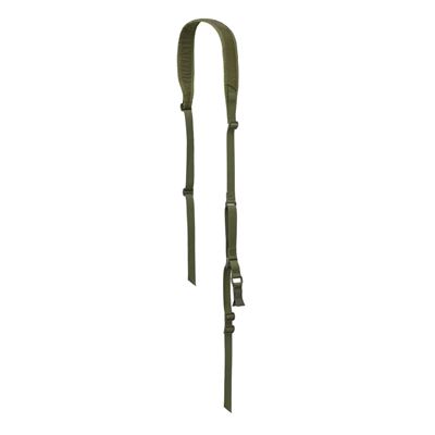 Dwupunktowa MIRAGE CARBINE SLING OLIVE GREEN