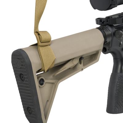 Dwupunktowy pasek MIRAGE CARBINE SLING COYOTE