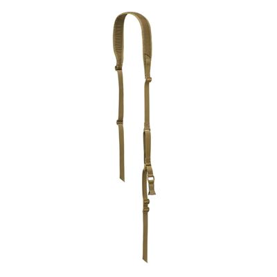 Dwupunktowy pasek MIRAGE CARBINE SLING COYOTE