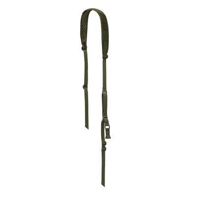 Dwupunktowy MIRAGE CARBINE SLING RHODESIAN CAMO