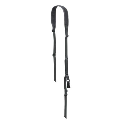 Dwupunktowa MIRAGE CARBINE SLING SHADOW GREY