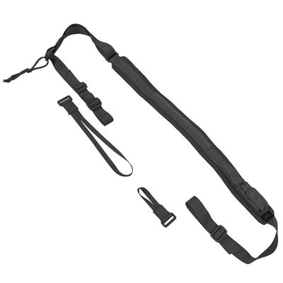 Pasek do pistoletu CARBINE SLING BLACK