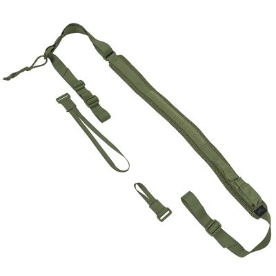 Pasek do pistoletu CARBINE SLING GREEN