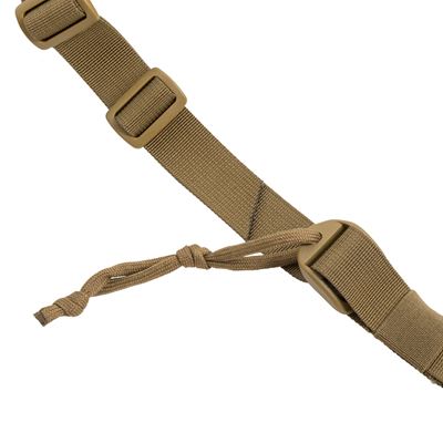 Pas do broni CARBINE SLING COYOTE