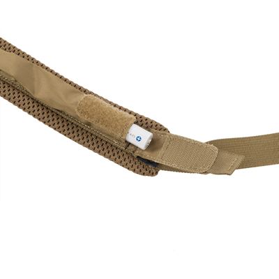 Pas do broni CARBINE SLING COYOTE