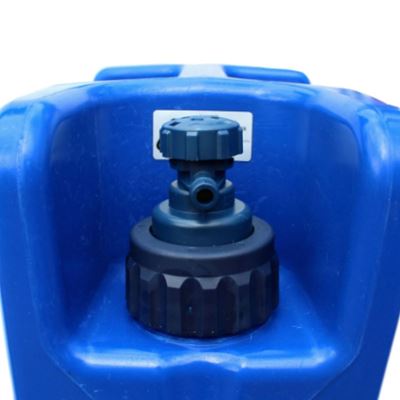 Filtr pochłaniacz LIFESAVER JERRYCANE 20K DARK BLUE