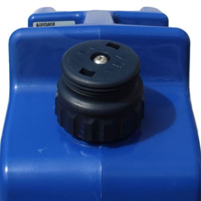 Filtr pochłaniacz LIFESAVER JERRYCANE 20K DARK BLUE
