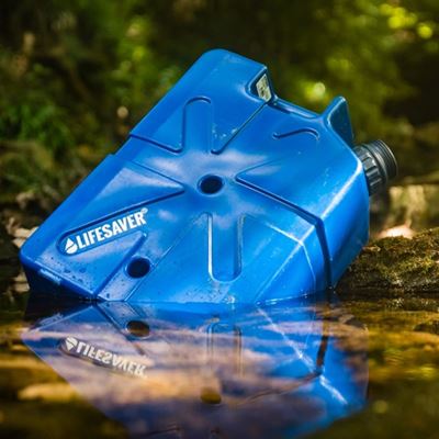 Filtr pochłaniacz LIFESAVER JERRYCANE 20K DARK BLUE