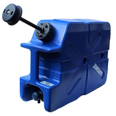 Filtr pochłaniacz LIFESAVER JERRYCANE 20K DARK BLUE