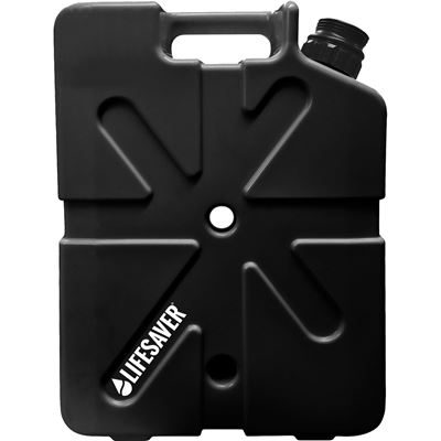 Filtr pochłaniacz LIFESAVER JERRYCANE 20K BLACK