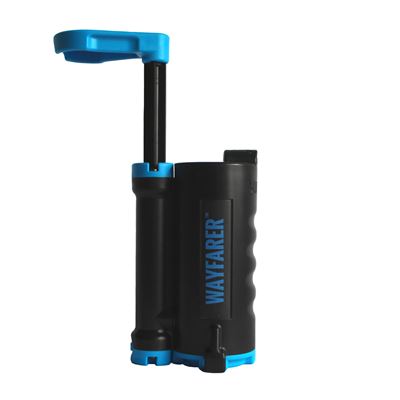 Filtr podróżny WAYFARER 5000 L