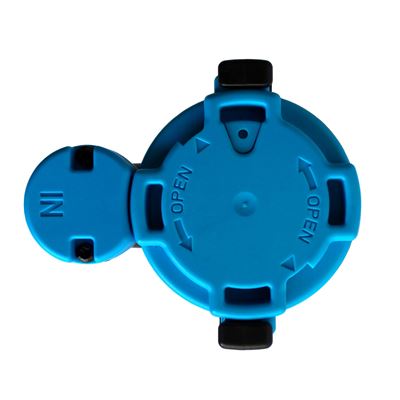 Filtr podróżny WAYFARER 5000 L