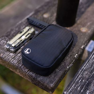 Etui TOOL POUCH CZARNE