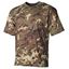 T-shirt bawełniany US VEGETATO WOODLAND