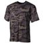 Koszulka COMBAT CAMO