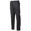 Spodnie US cut BDU rip-stop CZARNE
